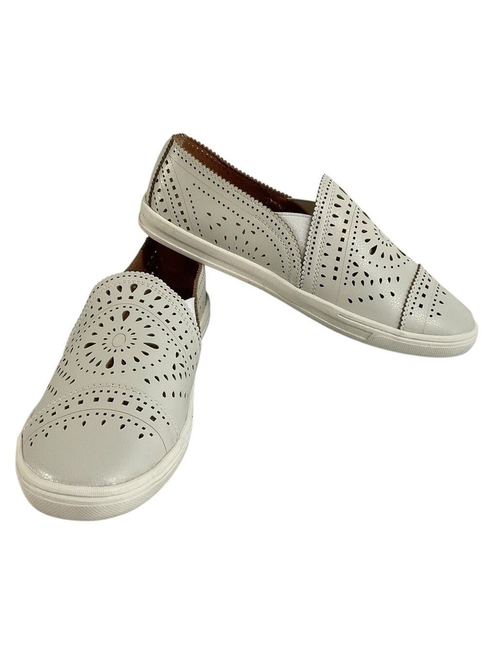 American Rag Cie Slip-on Shoes Style ASHANNENP size 6 New Without Box
